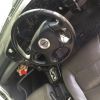Momo wheel off STI 02 Impreza
