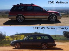 outback Rs edit
