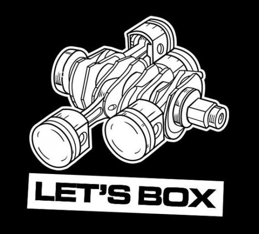 Lets Box