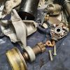 6mt starter motor rebuild