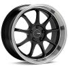 New wheels