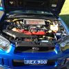 2 litre with heaps of grunt