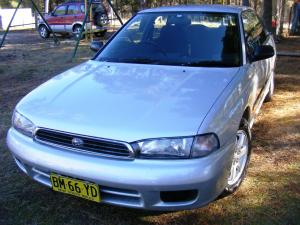The Nubaru's Photo