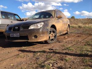 Tom 06 Impreza's Photo