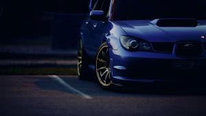 Scott Babbage's Photo