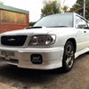 James's 2001 GT Forester - last post by JamesW96
