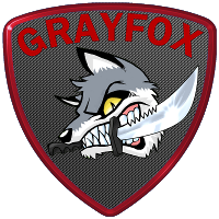 Grayfox's Photo
