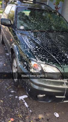 JDM Outback's Photo