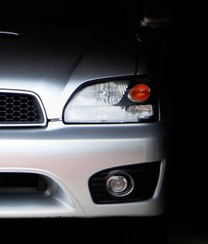 SubaruLiberty4Life's Photo