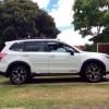 2015 Forester 2.5 i S - last post by Forester 2.5i S