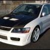 Subaru WRX - MY01 - last post by jOhn-e