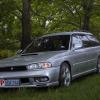 Dylan's Gen2 Sedan/Wagon - last post by DROSS