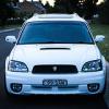 Wanted - Gen 3 Legacy GT-B Service Manual - last post by Staxta