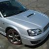 SUP14D - SUPLAD's 07 Liberty GT Spec B Tuned by SUPLAD. 72 of 300. - last post by WillC