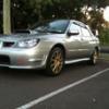 Interesting Subaru Lib wagon with sti interior on ebay - last post by Scott