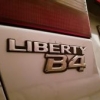 liberty b4 brant alarm. reconnected battery. - last post by migoreng