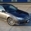 Brisbane alarm/immobiliser installer recommendations? - last post by buddylove