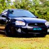 Coil covers for 05 impreza RS - last post by mitch233