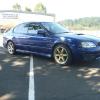 01 Subaru Liberty B4 MY03 Repair Manual - last post by Liberated