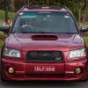 Pro rack roof racks - last post by SAV84C