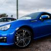 Rego plate 'theft'? - last post by bluebrz