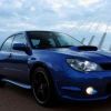 Subaru WRX and WRX STI debut in November - last post by Scibbo07