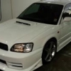 Modding my EJ20 VF24 - last post by Subaru_Bloke