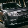 MLAFOZ - Silverstone Matte MY09 XT - last post by MLAFOZ