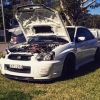 MY03 STI 2.5L - last post by REXXYY