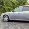 STI muffler with MSR 3inch pipe mod - last post by natho