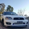 Single turbo with vf30 - last post by PeeKay