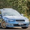 James' Gen 4 3.0R-B Wagon - last post by applegeek897