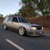 Your favourite photo of your car.... - last post by JDM_FOZZY