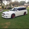 Subaru Gen 3  B4 JDM HID HEADLIGHTS - last post by Arfreedom