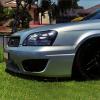 Kyle's 2002 Liberty RX 2.5 - last post by kyle.horton16