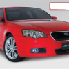 Subaru Liberty / Legacy workshop Manuals - last post by SPUTNIK