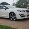 2015 Subaru Impreza fog light harness - last post by Imprezed