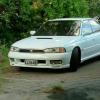 Gen2 95 legacy noisy primary turbo. - last post by Chaapppppp