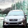 Report: Subaru ramping production back up after quake - last post by Matt R.