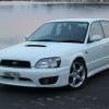 Anyone with 01-03 B4 and ecutek tune in NSW? - last post by Shadoxity