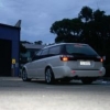 my rx lib wagon and steve h6 - last post by Steveee