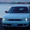 Subaru wagons softroading - last post by slevo