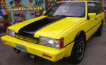 Loyale 2.7 Turbo's Photo