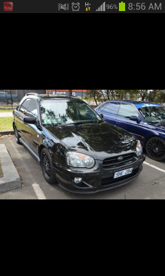 rumblinsubie's Photo