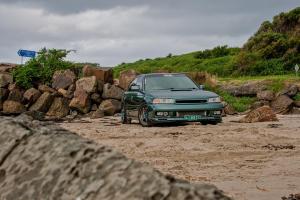 Aaron Wright's Photo