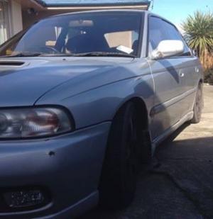 marty96gt's Photo