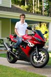 Ian Neeland's Photo