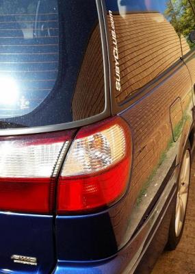 Suby Happens's Photo