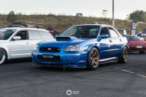 Damien Bartlett's Photo