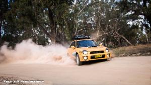 Wagoneer's Photo